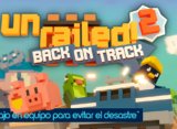 Análisis Unrailed 2
