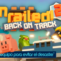 Análisis Unrailed 2