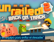 Análisis Unrailed 2