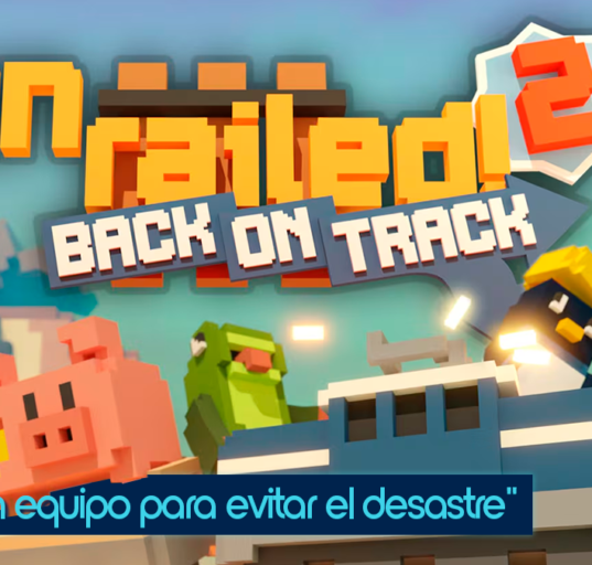 Análisis Unrailed 2