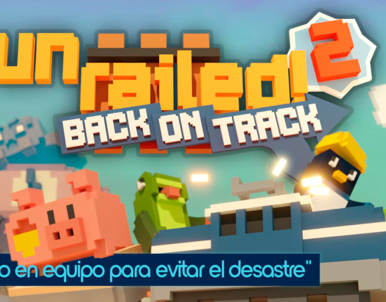 Análisis Unrailed 2