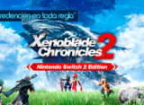 Xenoblade Chronicles 2 Switch 2 Edition