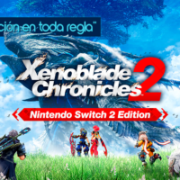 Xenoblade Chronicles 2 Switch 2 Edition