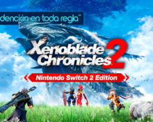 Xenoblade Chronicles 2 Switch 2 Edition