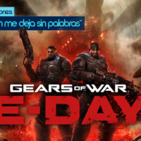 Gears of War: E-Day