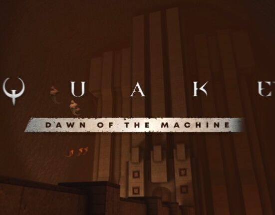 Quake 4