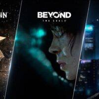 Quantic Dream
