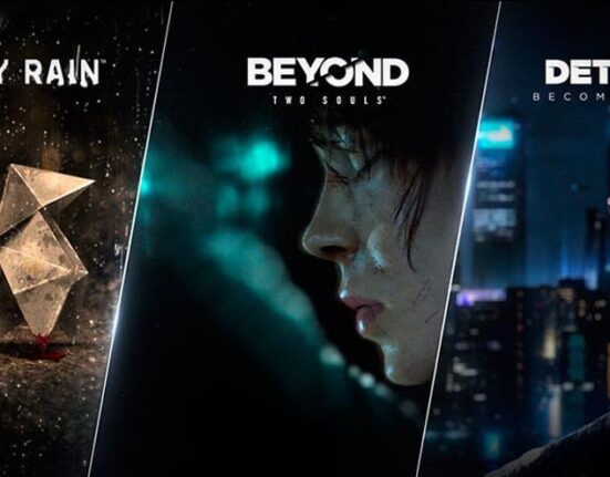 Quantic Dream