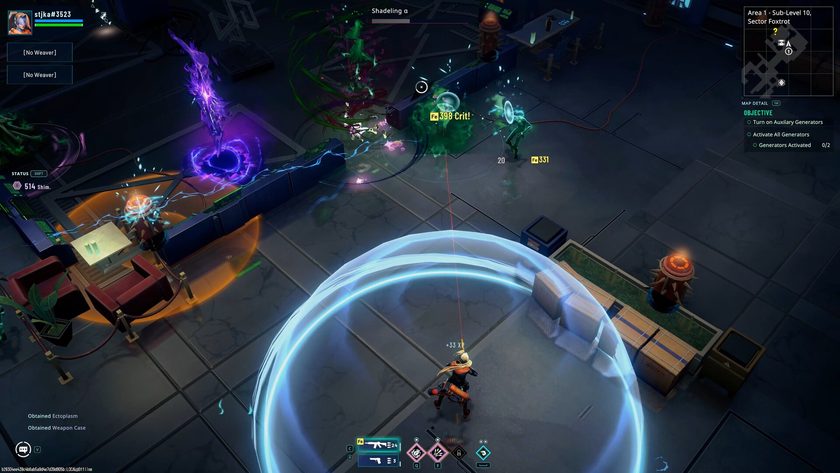 Riftstorm