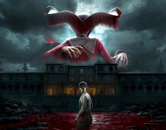 Remothered Red Nun's Legacy fecha