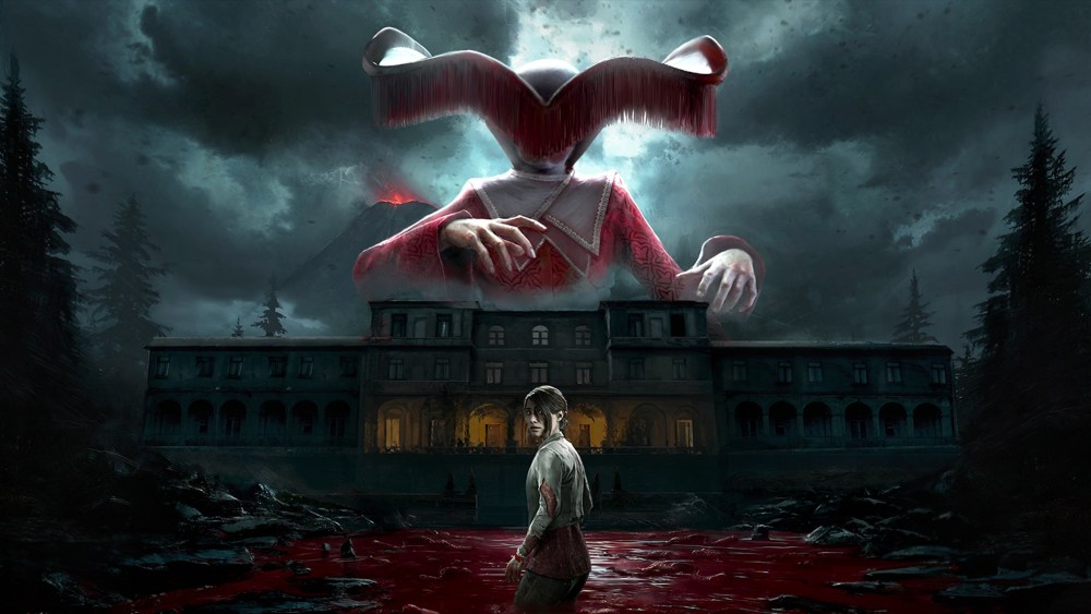 Remothered Red Nun's Legacy fecha