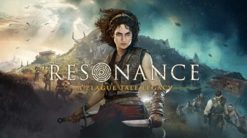 Análisis Resonance A Plague Tale Legacy