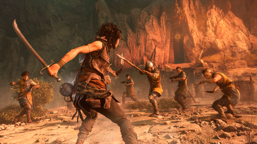 Resonance: A Plague Tale Legacy en la Gamescom
