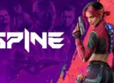 SPINE lanzamiento