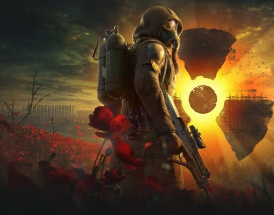 STALKER 2 DLC