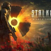 STALKER 2 actualización