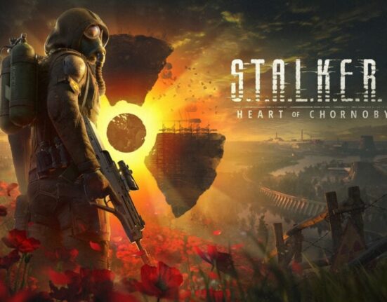 STALKER 2 actualización