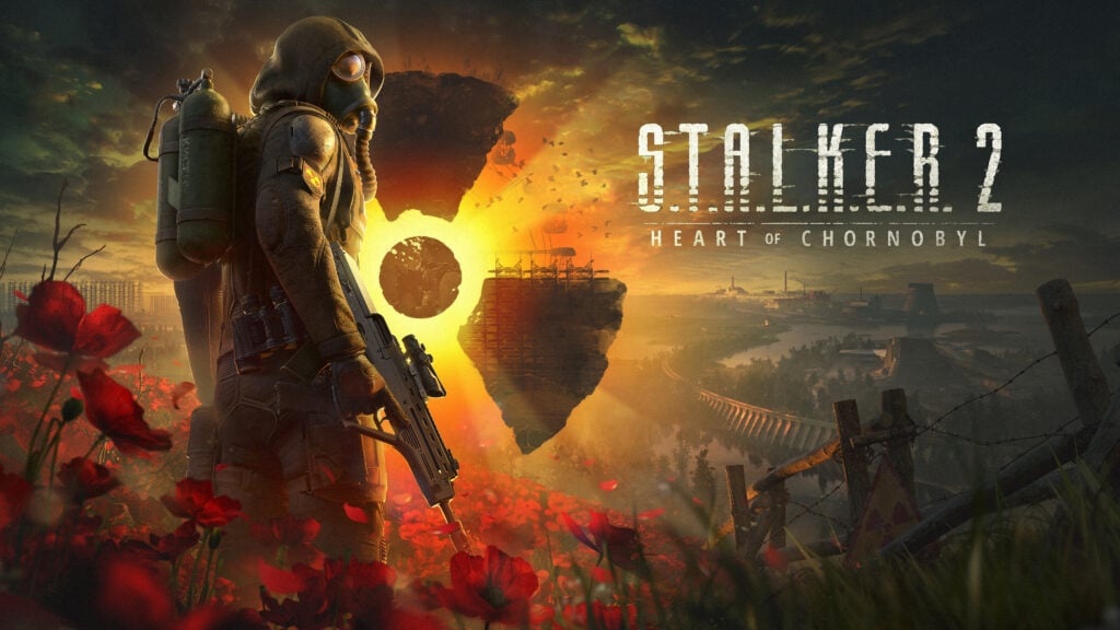 STALKER 2 actualización