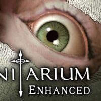 Sanitarium Enhanced