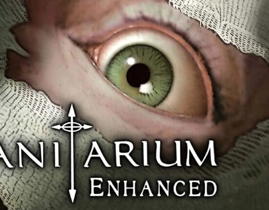 Sanitarium Enhanced