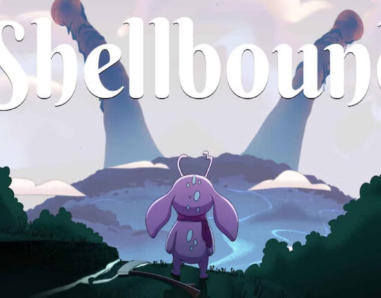 Shellbound