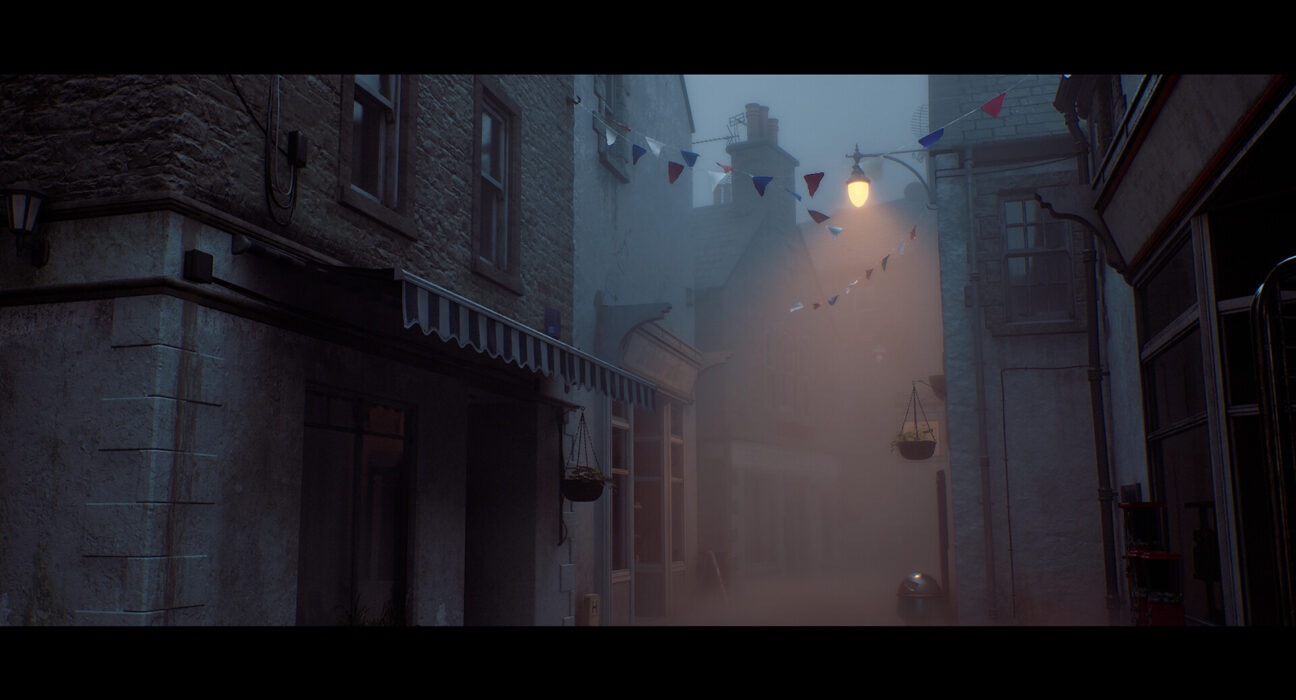 Silent-Hill-Townfall_Red