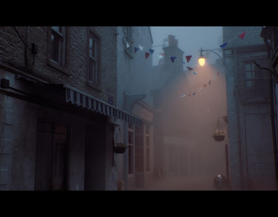 Silent-Hill-Townfall_Red