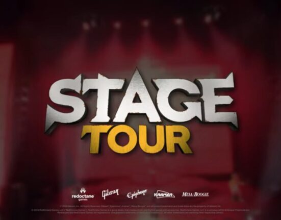 Stage Tour
