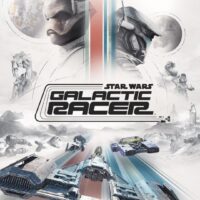 Star Wars Galactic Racer