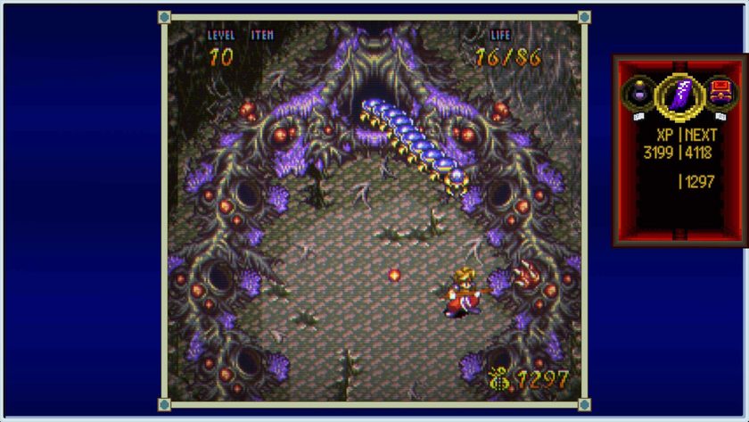 Terranigma