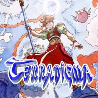 Terranigma