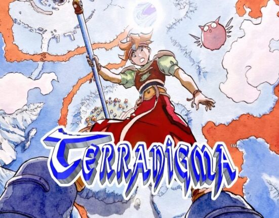 Terranigma