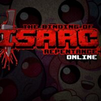 The Binding of Isaac