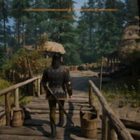 The Blood of Dawnwalker