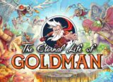The Eternal Life of Goldman trailer