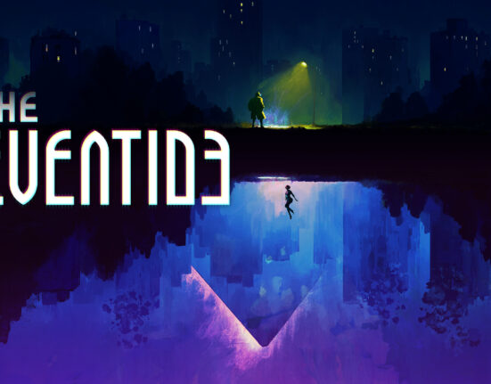 The Eventide
