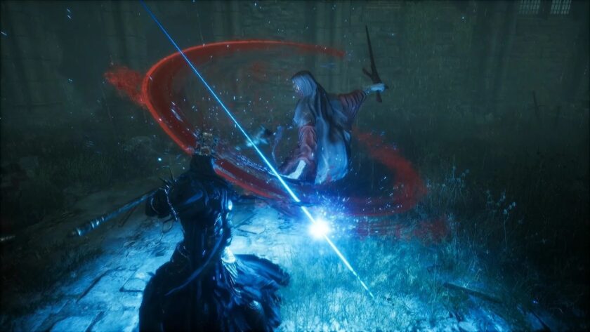 The Relic: First Guardian