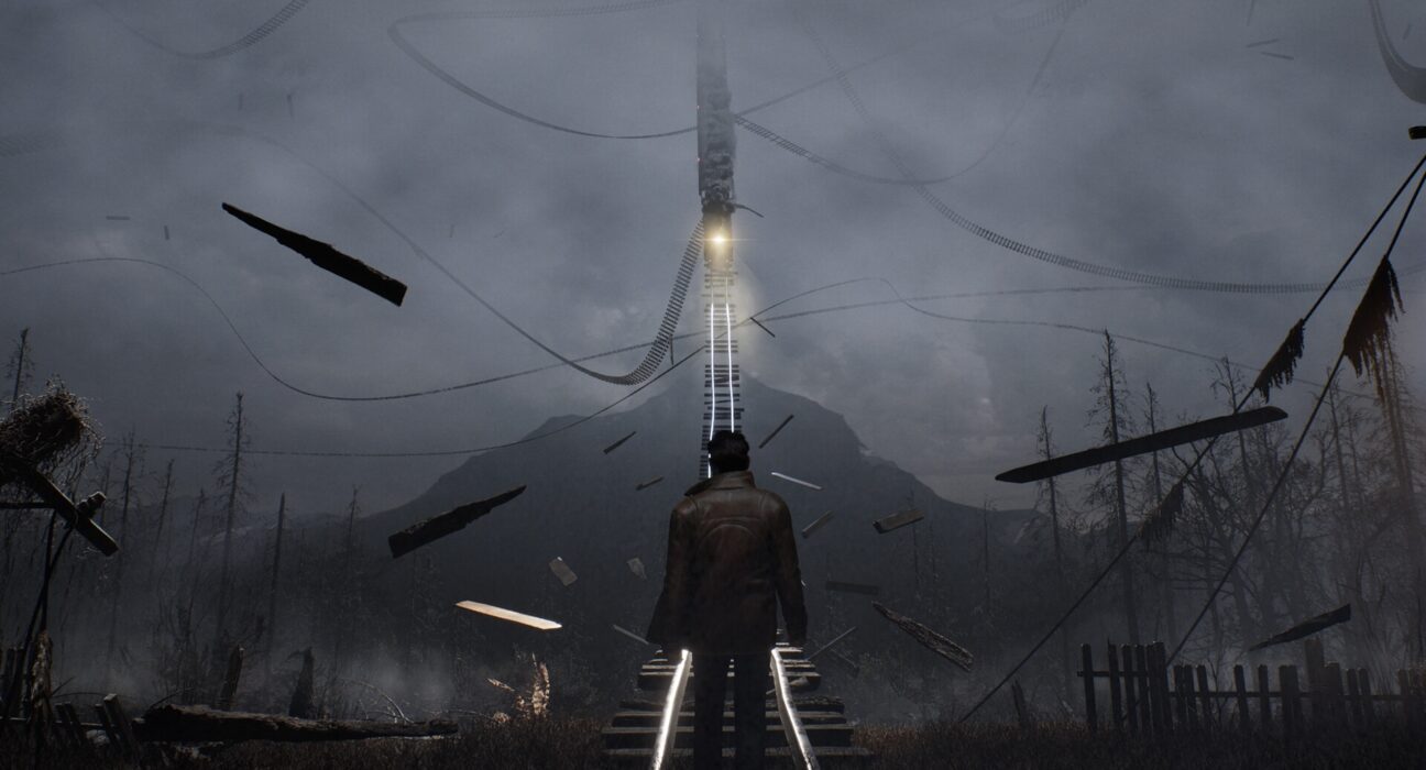 The Sinking City 2 trailer