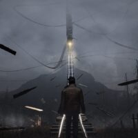 The Sinking City 2 trailer