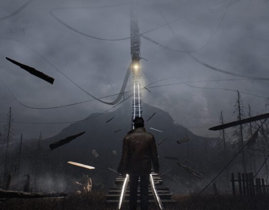 The Sinking City 2 trailer