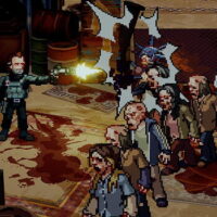 The Walking Dead: Streets of Survival