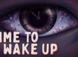 Time To Wake Up nextgen