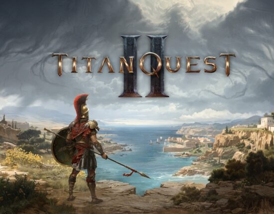 Titan Quest 2