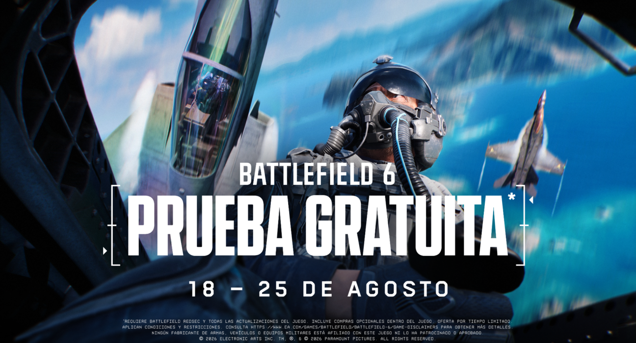 Battlefield 6 Top Gun