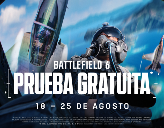 Battlefield 6 Top Gun