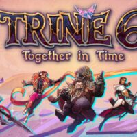 Trine 6