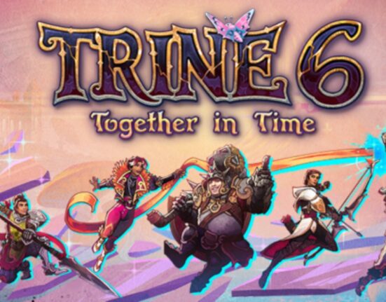 Trine 6