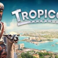 Tropico 7 fecha lanzamiento