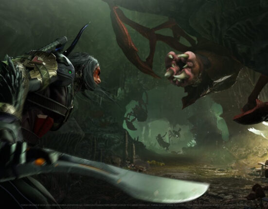 Turok Origins