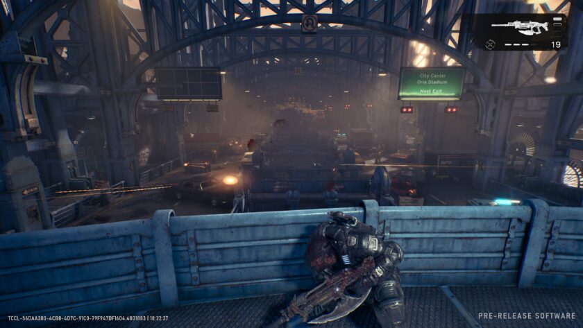 Gears E-Day